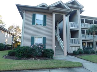 320 Pinehurst Ln UNIT 11E, Pawleys Island, SC 29585