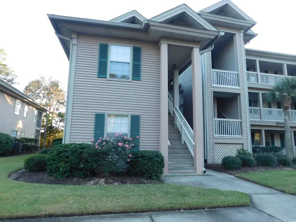 320 Pinehurst Ln. #11E, Pawleys Island, SC 29585