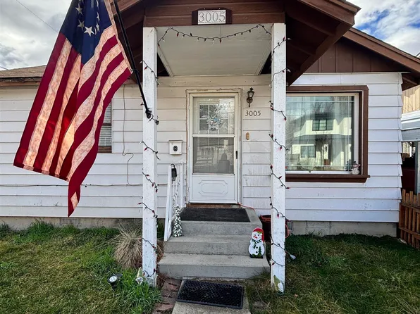 3005 W Hester St, Boise, ID 83702