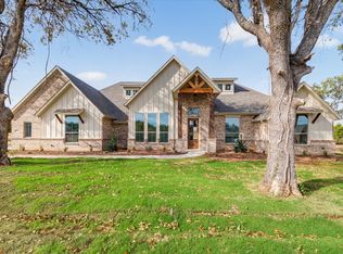 1013 Monaco Ct, Springtown, TX 76082