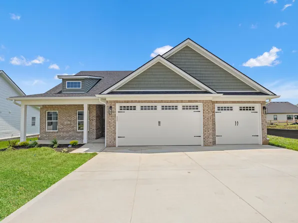 121 Farmers Blf, Nicholasville, KY 40356