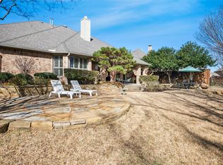 805 Hidden Springs Ct, McKinney, TX 75071