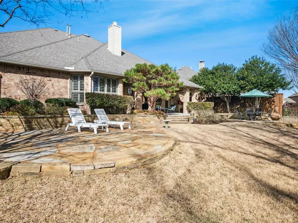 805 Hidden Springs Ct, McKinney, TX 75071