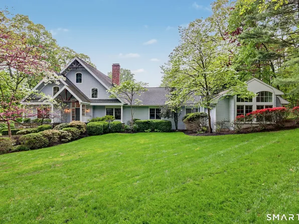 9 North Ridge Road, Westport, CT 06880