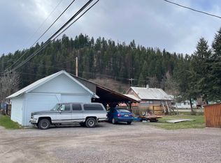 1417 Dakota Ave, Libby, MT 59923