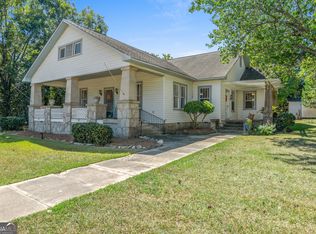 304 E Church St, Sandersville, GA 31082