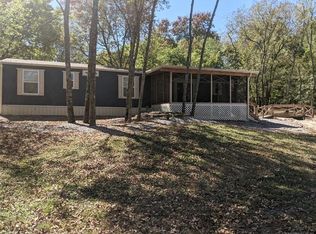 488 Lakeside Dr N, Adair, OK 74330