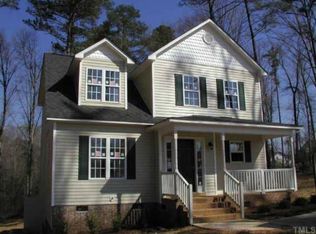 66 Fogleglen Dr, Clayton, NC 27520