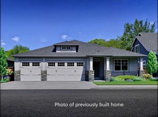 3238 Seneca Way, Richland, WA