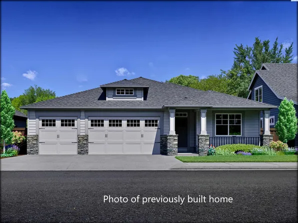 2909 Vistara Way, Richland, WA 99354