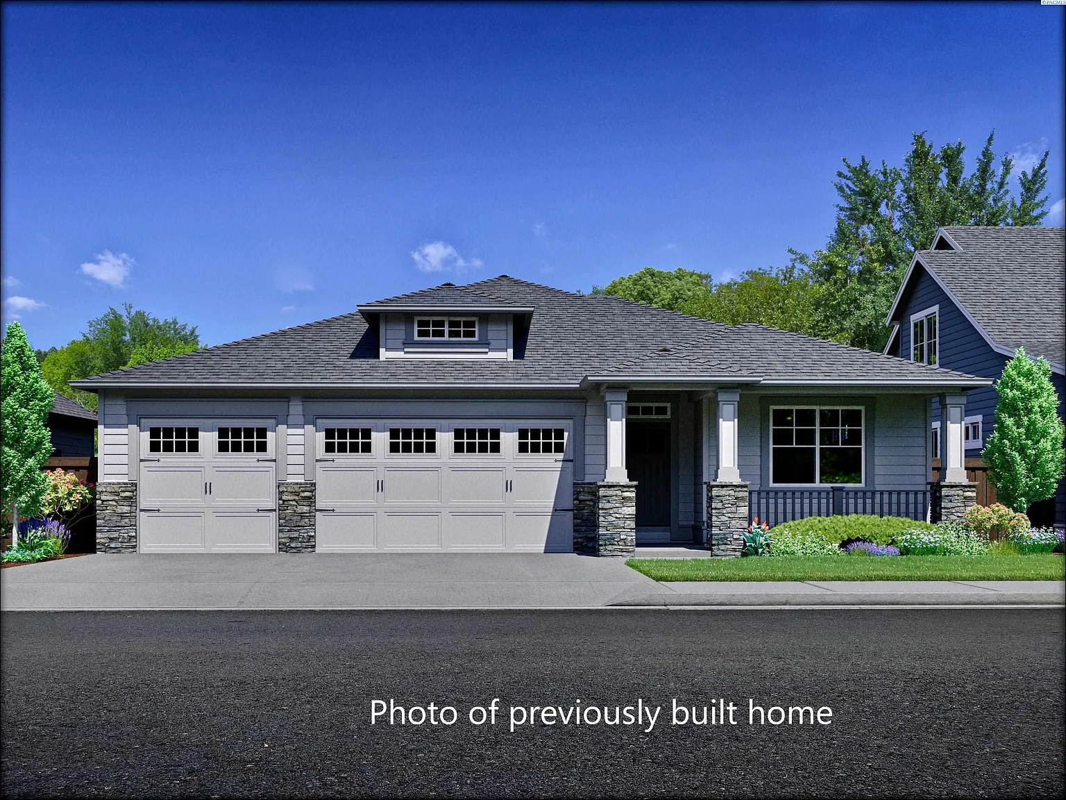 2909 Vistara Way photo 1