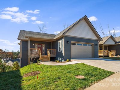 17 Sandstone Dr, Weaverville, NC, 28787