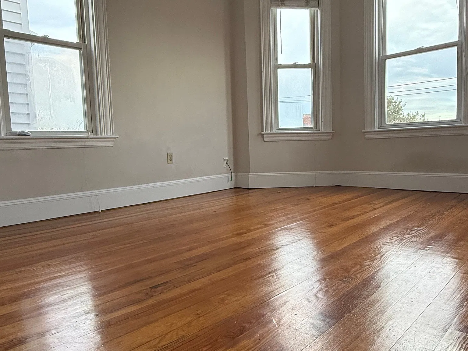 3 bed, 1.0 bath, $2,700 — Photo 4