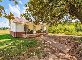 798 Fisherville Loop, Morris Chapel, TN 38361