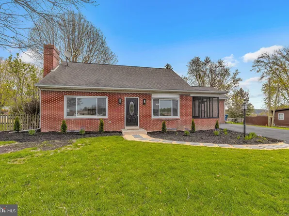 32 Hershey Ln, Parkesburg, PA 19365