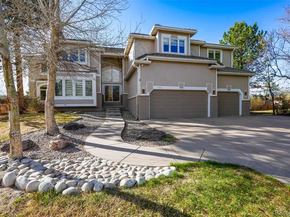 4745 S Helena Way, Aurora, CO 80015