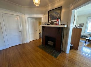 1277 Commonwealth Ave, Allston, MA 02134