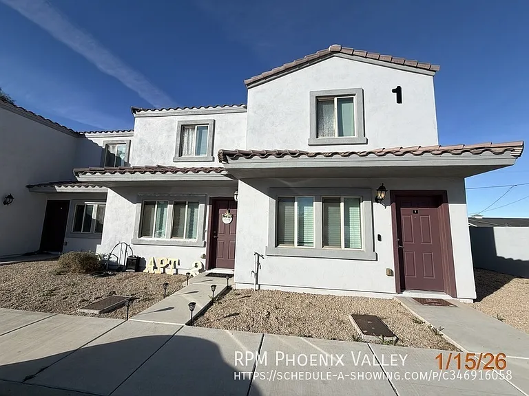 17402 N 19th Ave — Photo 4
