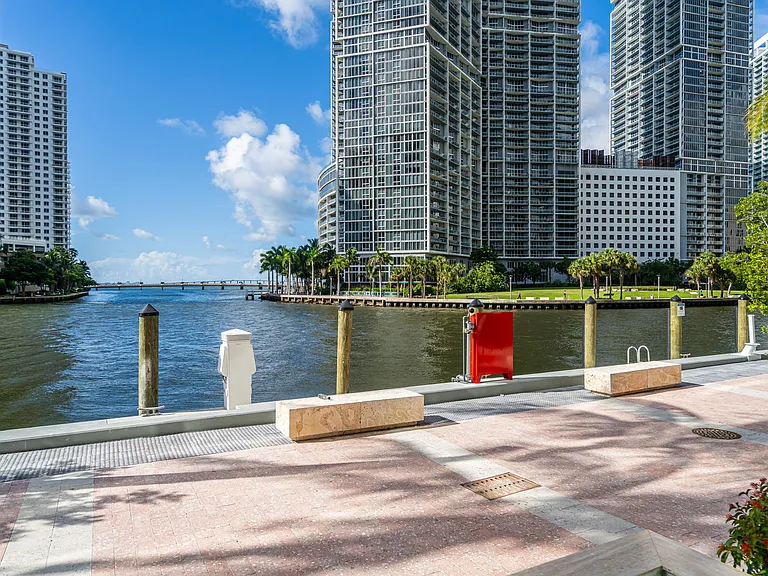 300 Biscayne Boulevard Way #2606 — Photo 49