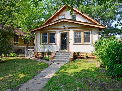 4547 Knox Ave N, Minneapolis, MN, 55412