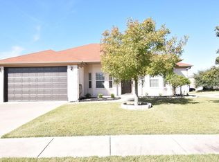 5110 Southern Crossing Dr, Temple, TX 76502
