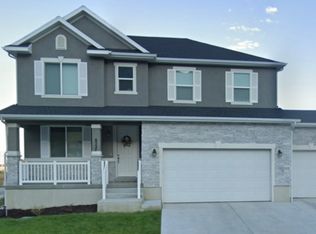 8557 N Tiffany Ln N, Tooele, UT 84074