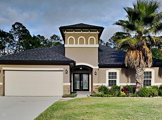 3349 Shinnecock Lane Grn, Green Cove Springs, FL 32043