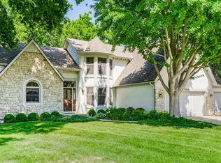 12009 Westgate St, Overland Park, KS 66213