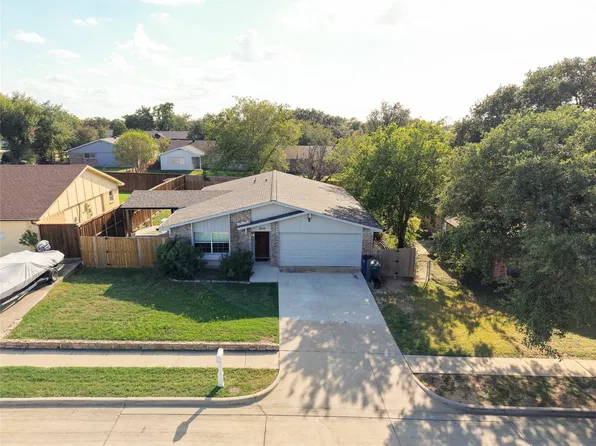 2016 Lymington Rd, Carrollton, TX 75007