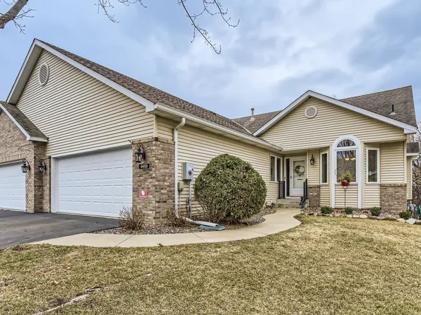 4450 Lakeshore Ter, Eagan, MN 55122