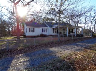 2500 State Highway 269, Winnsboro, SC 29180