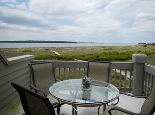 1344 Pelican Watch Villas, Seabrook Island, SC 29455