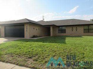 1514 W Camino Real, Hobbs, NM 88240