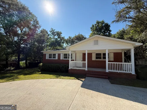 202 Bassett St, Centerville, GA 31028