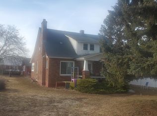 23705 N Highway 395 Rd, Colbert, WA 99005