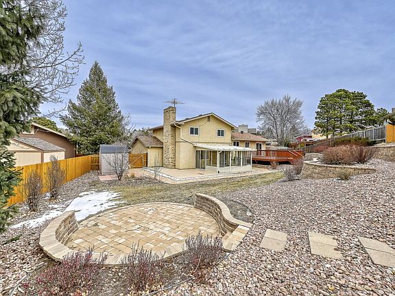 2nd image of 5355 N Carefree Cir