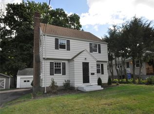212 Wooster St, New Britain, CT 06052