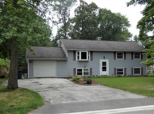 1905 Welnetz Rd, Trail Creek, IN 46360