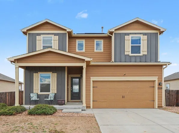 7229 Shavano Ave, Frederick, CO 80504