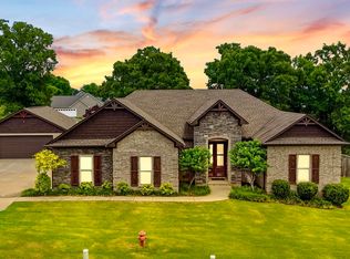 5 Lukefield Dr, Greenbrier, AR 72058