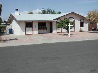 1160 E Diamond Dr, Tempe, AZ 85283