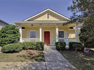 2712 Amberglow Ct, Round Rock, TX 78665