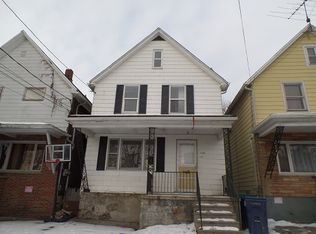 1006 19th St, Niagara Falls, NY 14301