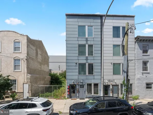1638 N 2nd St #2, Philadelphia, PA 19122