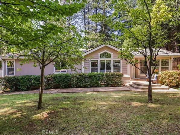 14831 Wildlife Dr, Magalia, CA 95954