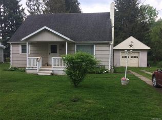 3739 Birch Run Rd, Allegany, NY 14706