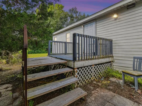 17543 Haddock Dr, Spring Hill, FL 34610