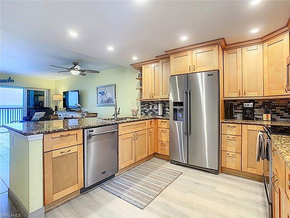5th image of 2580 Estero Blvd APT 503