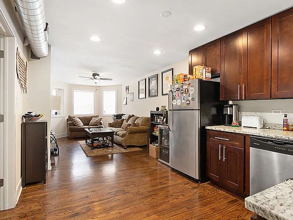 2nd image of 1716 N Campbell Ave #G