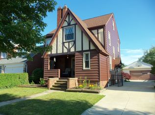 19400 Newton Ave, Euclid, OH 44119